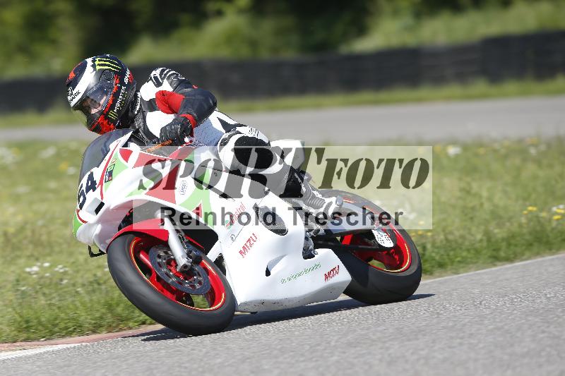 /12 30.04.2025 Speer Racing ADR/Gruppe gruen/54